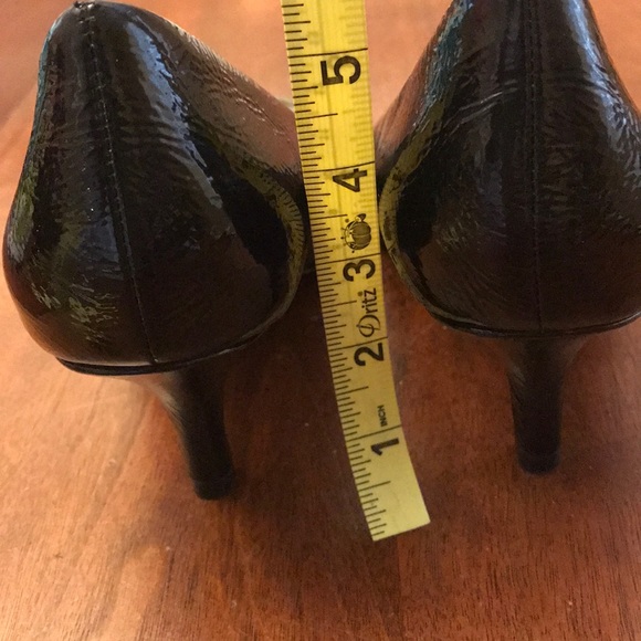 LIKE NEW Corso Como pumps - Picture 5 of 6